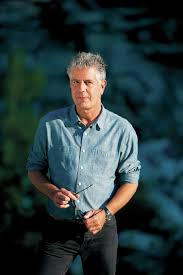 The spiritual successor (really more a channel hop with a new name) of no while it is unknown what will become of this particular episode, cnn has announced plans to air the final completed episodes in september 2018. Anthony Bourdain Gets Eight Parts Unknown To Celebrate