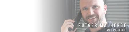 Rutger Malherbe