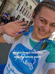 Run for a Cause: Join Team Sue Ryder at London Marathon 2026