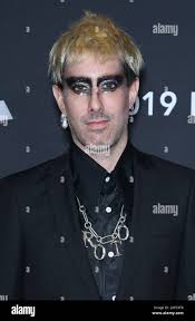 Enrique campos hi-res stock photography and images