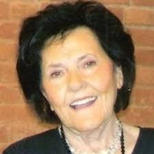 Dorothy Hill Obituary January 22, 2014