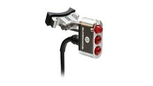 I found the supernova e3 pro 2 and decided to install it on my bike. Supernova E3 Seat Post Tail Light 2 B O C