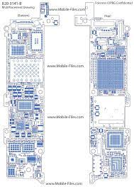 Iphone 5s schematic a1530 norestriction. I Phone 5 Boardview 820 3141 B Full Schematic Diagram