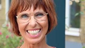 Glädjespridande Lotta fortsätter drömma