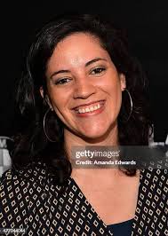 Director Jennifer Castillo attends Women Who Make It Happen: Gale... News  Photo