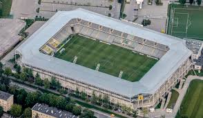 Access all the information, results and many more stats regarding korona kielce by the second. Kolporter Arena Korona Kielce Kielce The Stadium Guide