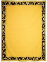 Maybe you would like to learn more about one of these? Versace Versace Asciugamano Con Stampa Giallo Shoppingscanner