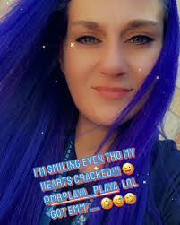 Crystal Bertrand's Instagram, Twitter & Facebook