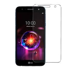 Panzerglas für LG X Power 3 Glas Folie ...