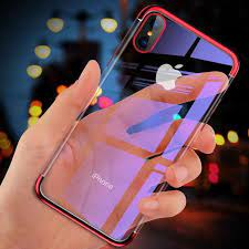 Premium Clear Case For Iphone Iphone Iphone 6s Case Clear Iphone Cases