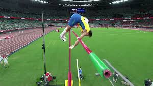 Olympische spiele in tokio, liveübertragungen, fußball, schwimmen, leichtathletik. 3udzipxflkq1hm