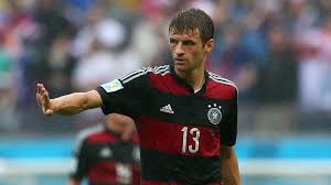 Discover everything you want to know about thomas müller: World Cup Manuel Neuer Considers Thomas Muller To Be Key Man For Germany Football News Sky Sports
