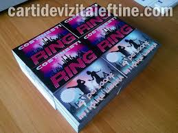 Carti De Vizita Realizate Pentru Discoteca Ring Din Costinesti Mai Multe Oferte De Pret Si Cartoane Gasiti Pe Site Ul Nostru Click Si Book Cover Books Disco