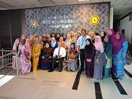 Sarjana muda pengurusan sistem pejabat. Lawatan Pelajar Laman Fb Rasmi Arkib Negara Malaysia Facebook