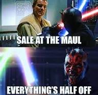 Best Star Wars Memes…?! | Fandom