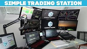 At imi blockchain academy, we offer some crypto trading courses for free, with options to pursue advanced certifications. C Crypto Trading Binary Trading Platform