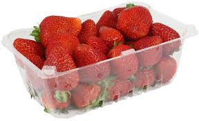 Now you've got your strawberry measurements down your ready to have fun baking and creating in your kitchen! Fresh Strawberries Shop Fruit At H E B