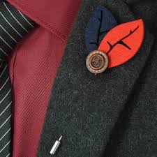 From simple designer wedding suits to a classic wedding tuxedo, there are several types of wedding suits for grooms to rock these days. Men S Suits Handmade Flower Leaf Fabric Brooches For Wedding Party Ladies Brooch Lapel Pin For Men Jewelry Clothing Accessories From China Tradewheel Com