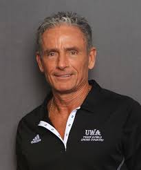 UWA's Ray Stanfield earns GSC coach of the year honors