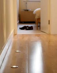 I have the hole saw for 6 recessed lights, so i cut new slugs out of scrap drywall. Recessed Floor Lights Floor Lights Installing Recessed Lighting Flooring