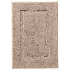 Buy top selling products like wamsutta® pinnacle bath rug and nestwell™ recycled polyester bath rug. Lands End Supima Cotton Non Skid Bath Rug
