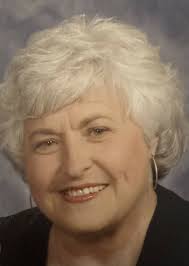 Obituary information for Carole Gambrell