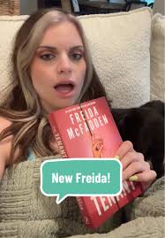 Freda Macfarlane The Tenet