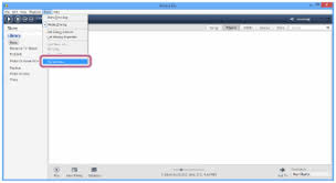 Hai appena acquistato un nuovo altoparlante echo e sei impaziente di per sfruttare al meglio questa opzione, crea delle playlist di musica sul tuo smartphone o sul tuo pc, oppure, installa spotify sul computer e. Guida Ascolto Di Musica Su Un Pc Tramite Connessione Di Rete Media Go