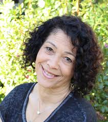 Lisa Moore Ramée (Author of A Good Kind of Trouble)