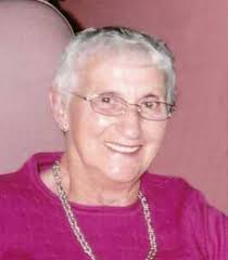 Obituary for Margaret Jane Catton