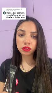 Base Maria Ayora Bb Cream