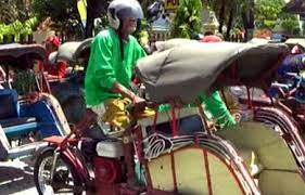 Bentuk Bentuk Perubahan Sosial Yang Terjadi Di Masyarakat Anisatul Badiah