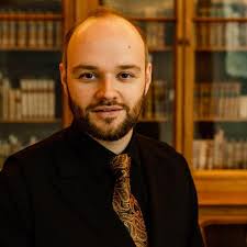 Florian Sievers (Tenor)