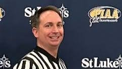 York-Adams referee Dan App eager to return to court after mid-game injury