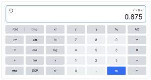 Check spelling or type a new query. Fraction To Decimal An Easy Way To Convert Mashup Math