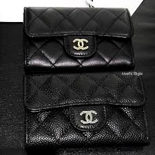 Maybe you would like to learn more about one of these? Chanel Classic Card Holder Ap0214 Y01864 C3906 Ap0214 Y01295 C3906 Ap0214 Y01480 C3906 By Noel Sstyle Buyma