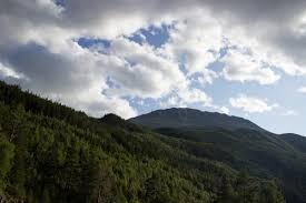 Gaustatoppen is the highest mountain in the county vestfold og telemark in norway which lies in the municipality tinn and hjartdal. Wanderung Auf Den Gaustatoppen Ab Rjukan Wandererde