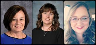 Dozier Elementary is 50 years old today!