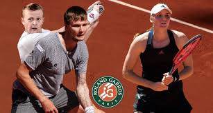 Читайте прогнозы успешных капперов и оформляйте свои! Rybakina Poboretsya Za Vyhod V 1 8 Finala Rolan Garros Pryamaya Translyaciya Matcha Statistika I Igry Drugih Kazahstancev Sportivnyj Portal Vesti Kz
