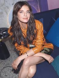 Yvonne Catterfeld im Interview: Ihr Schuh-Trend für den Sommer