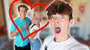 He'll be taking on ben azelart, who. Finding Ben Azelart A Girlfriend Youtube