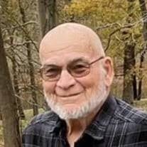 Gary Yocum's Instagram, Twitter & Facebook