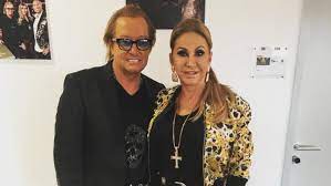Carmen geiss gegen corona geimpft: Carmen Und Robert Geiss Getrennt Jetzt Spricht Carmen