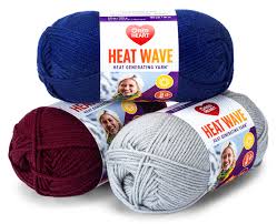 We did not find results for: Red Heart S Heat Wave Yarn Knits Together Hand Crafting And New Textile Technology Techcrunch