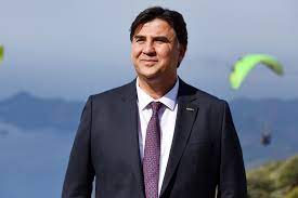 09 temmuz 1973 yılında fethiye’de doğdu. Interview With Alim Karaca Friends Of Fethiye