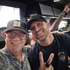 Teeing it Up with Teddy Mac & The Digital Guru Podcast was a great show.  Every Thursday 530-7. Guest Kevin Nichols was