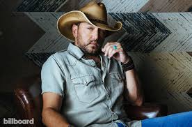 Jason Aldean Achieves Third Straight No 1 Album On