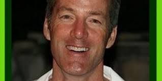 Dan Thomsen, President and Founder