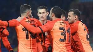 Пока катю не научились клонировать , но. Shahtar Dnipro 1 4 1 Video Goliv Ta Oglyad Matchu