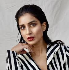 Pallavi Sharda - Wikipedia